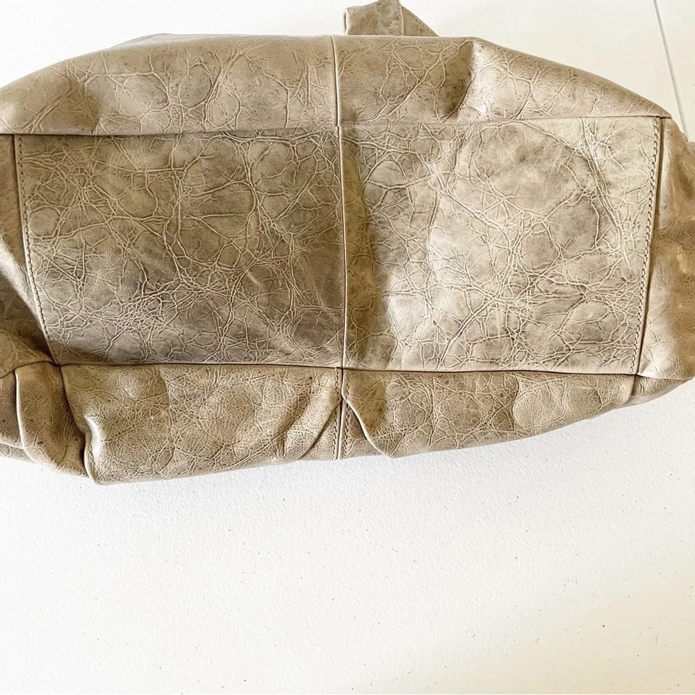 Large Charles David Hobo Bag
